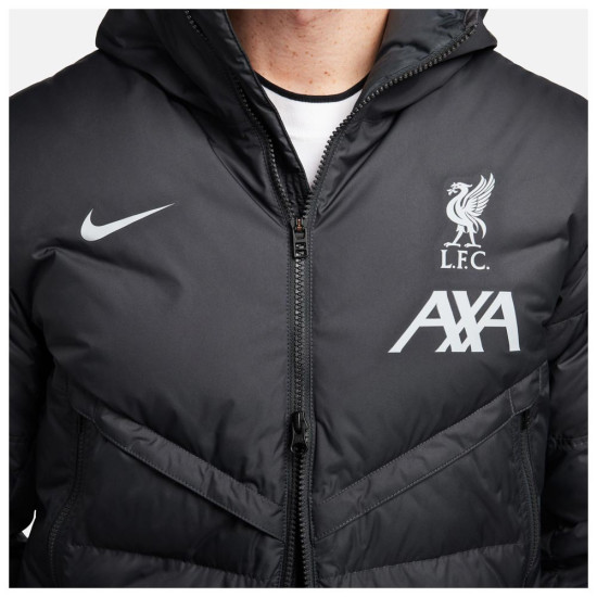 Nike Ανδρικό μπουφάν Liverpool FC Strike Nike Ανδρικό μπουφάν Liverpool FC Strike